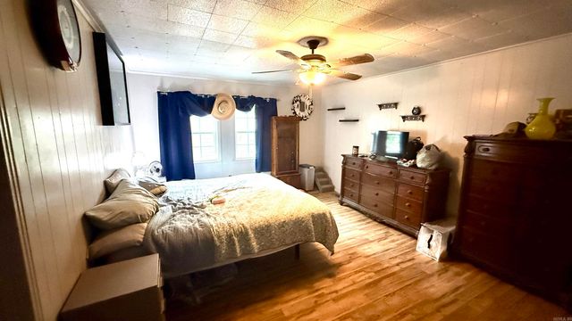 25 Shoreline Drive, Mayflower, AR 72106