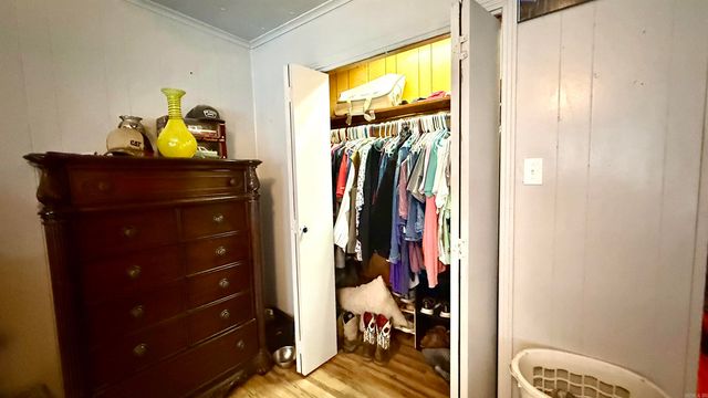 25 Shoreline Drive, Mayflower, AR 72106