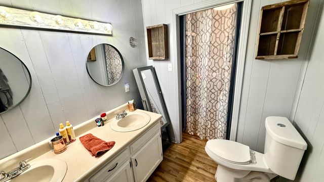 25 Shoreline Drive, Mayflower, AR 72106