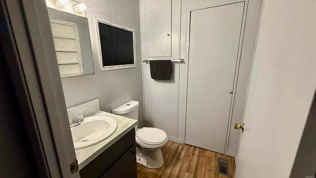 25 Shoreline Drive, Mayflower, AR 72106