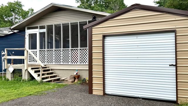 25 Shoreline Drive, Mayflower, AR 72106