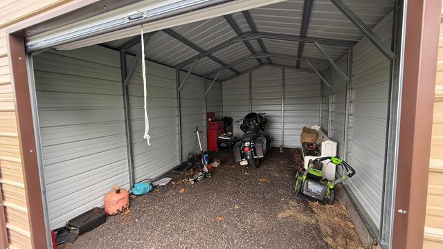 25 Shoreline Drive, Mayflower, AR 72106