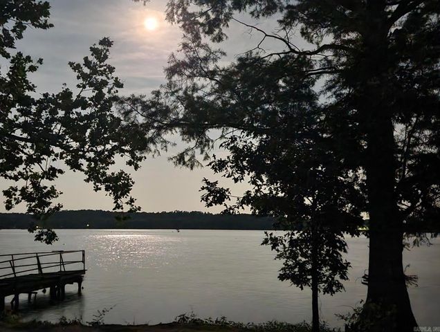 25 Shoreline Drive, Mayflower, AR 72106