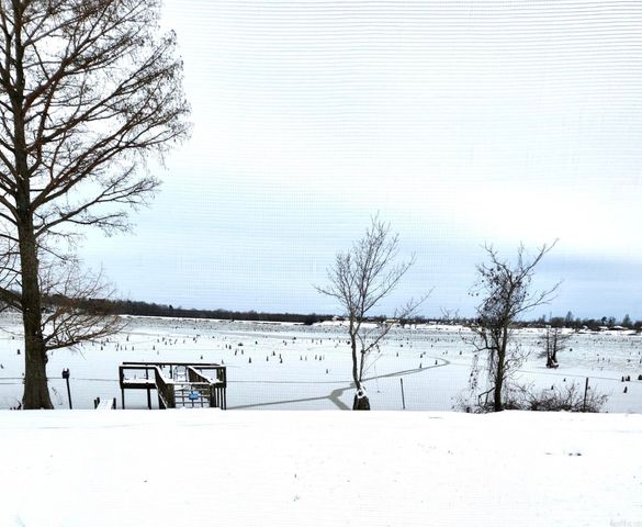 25 Shoreline Drive, Mayflower, AR 72106