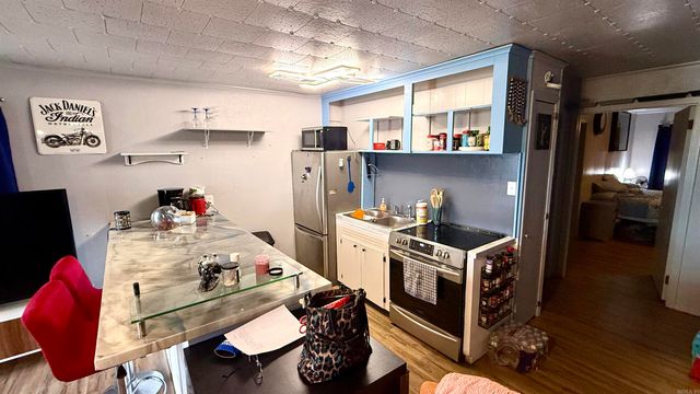 25 Shoreline Drive, Mayflower, AR 72106