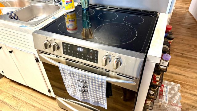 25 Shoreline Drive, Mayflower, AR 72106