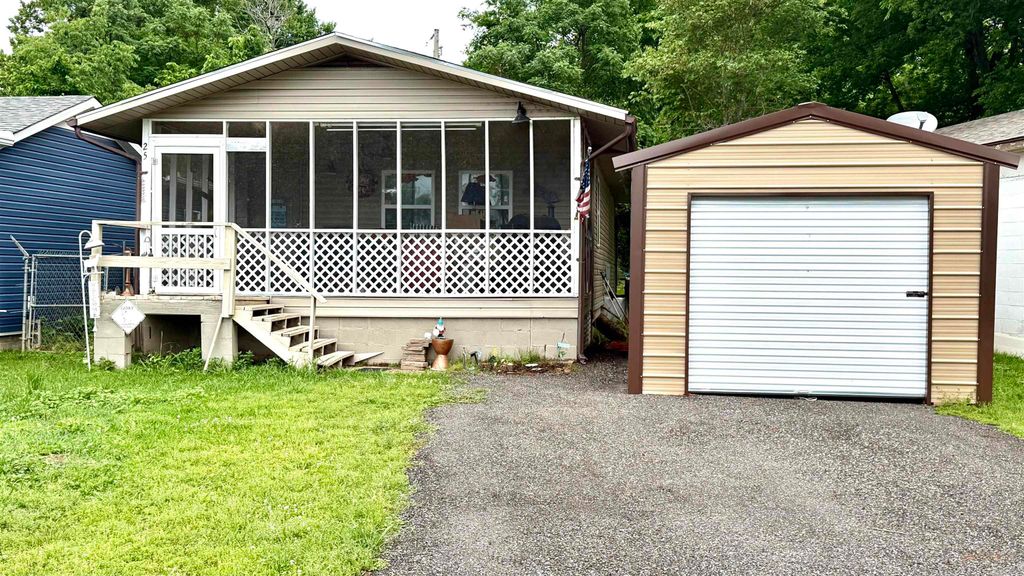 25 Shoreline Drive, Mayflower, AR 72106