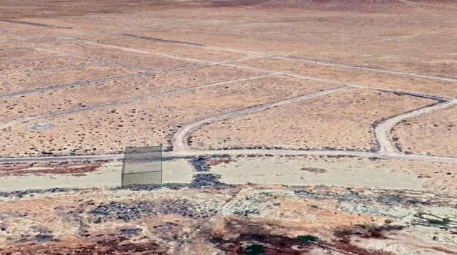 0 Wilson, California City, CA 93505