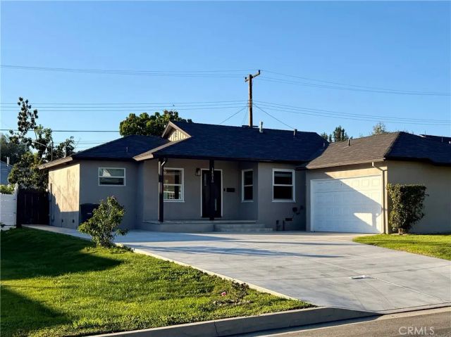 14515 La Mesa, La Mirada, CA 90638