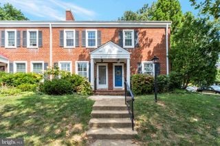 3043 S ABINGDON ST, Arlington, VA 22206