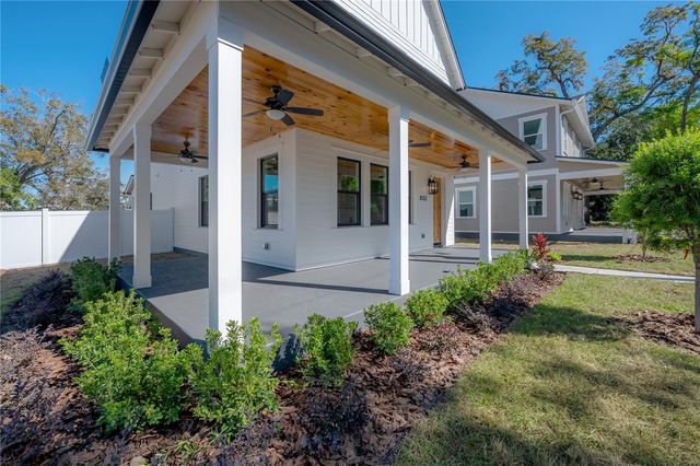 802 E WILDER AVENUE, Tampa, FL 33603