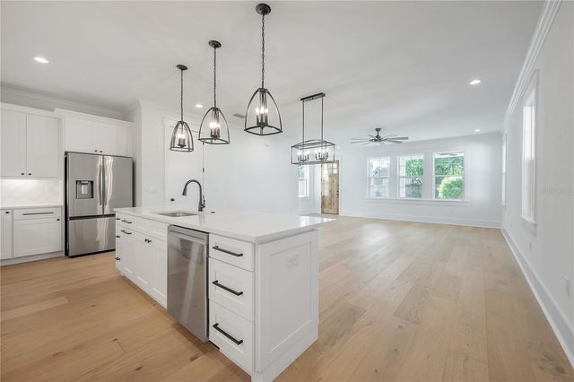 802 E WILDER AVENUE, Tampa, FL 33603