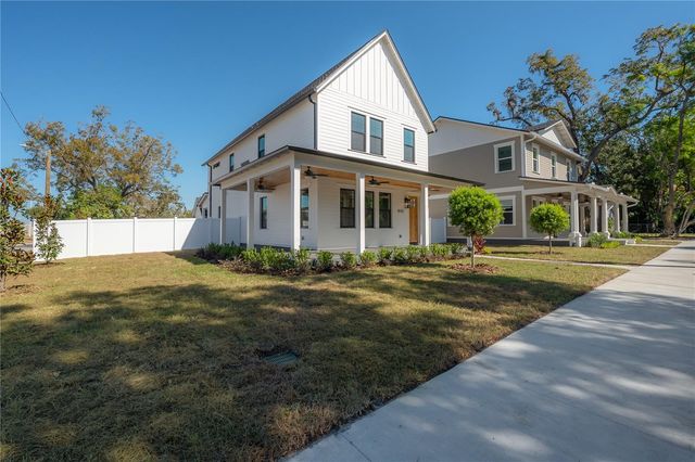 802 E WILDER AVENUE, Tampa, FL 33603