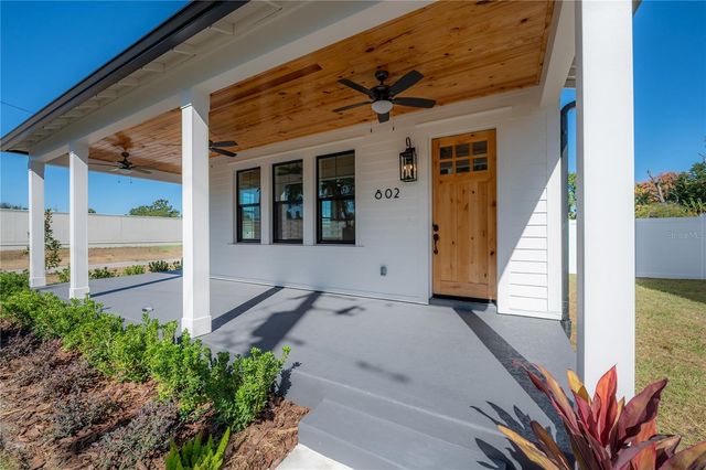 802 E WILDER AVENUE, Tampa, FL 33603