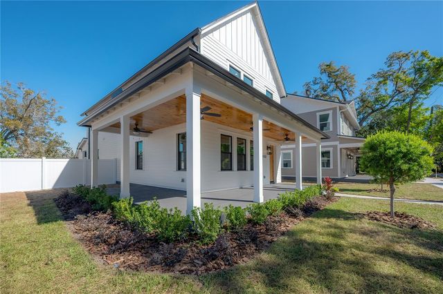 802 E WILDER AVENUE, Tampa, FL 33603