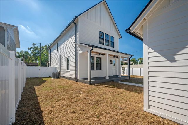 802 E WILDER AVENUE, Tampa, FL 33603