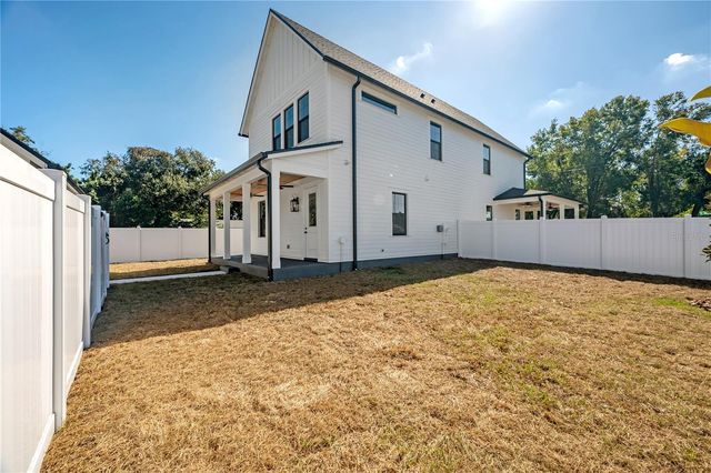 802 E WILDER AVENUE, Tampa, FL 33603