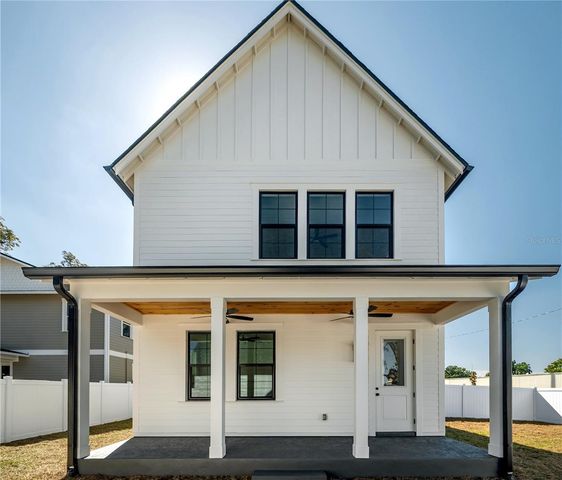 802 E WILDER AVENUE, Tampa, FL 33603