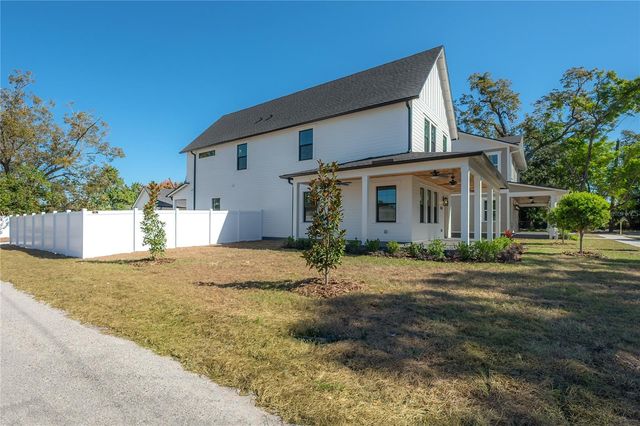 802 E WILDER AVENUE, Tampa, FL 33603