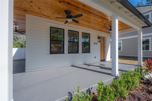 802 E WILDER AVENUE, Tampa, FL 33603