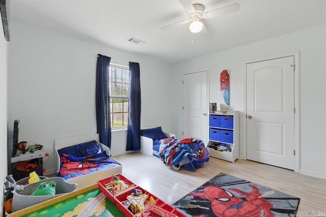 1173 Tulip Street, Haskell, AR 72015