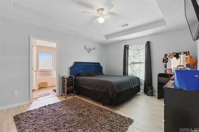 1173 Tulip Street, Haskell, AR 72015