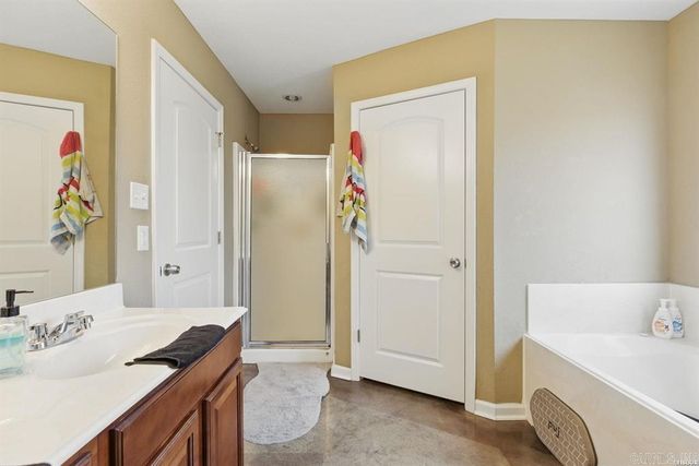 1173 Tulip Street, Haskell, AR 72015