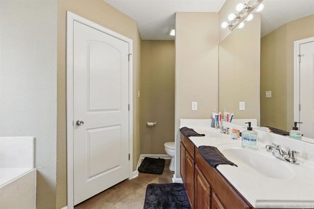 1173 Tulip Street, Haskell, AR 72015