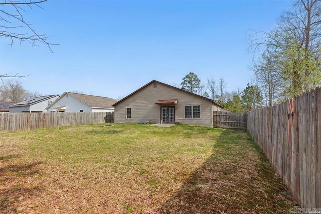 1173 Tulip Street, Haskell, AR 72015