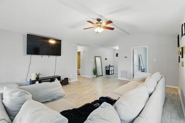 1173 Tulip Street, Haskell, AR 72015