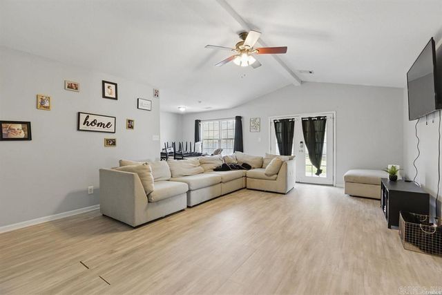 1173 Tulip Street, Haskell, AR 72015
