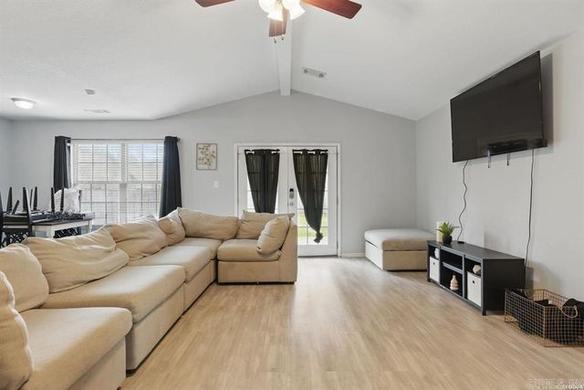 1173 Tulip Street, Haskell, AR 72015