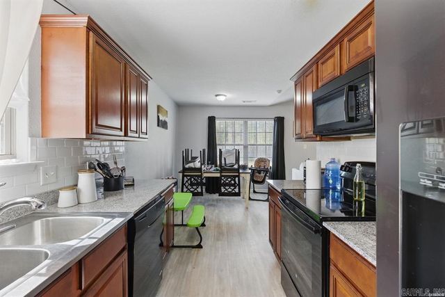 1173 Tulip Street, Haskell, AR 72015