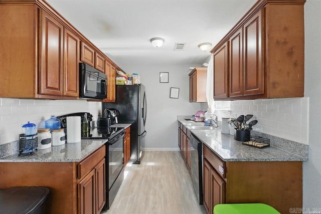 1173 Tulip Street, Haskell, AR 72015