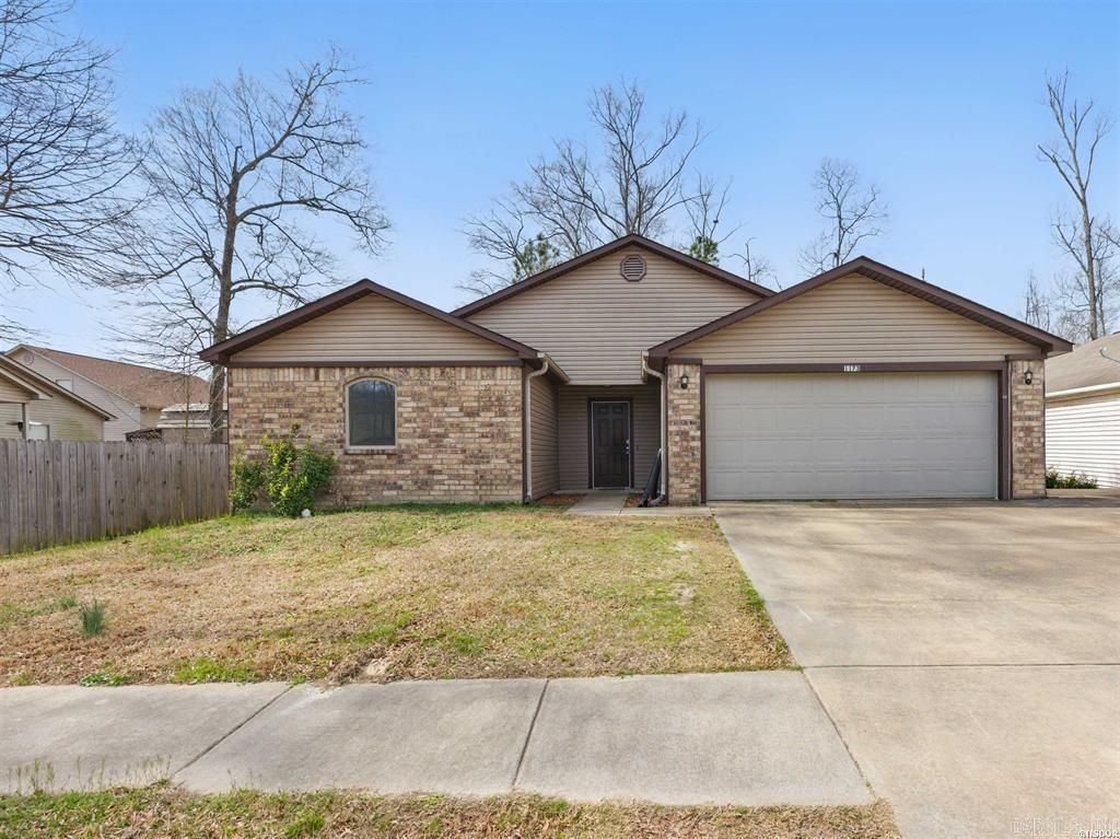 1173 Tulip Street, Haskell, AR 72015