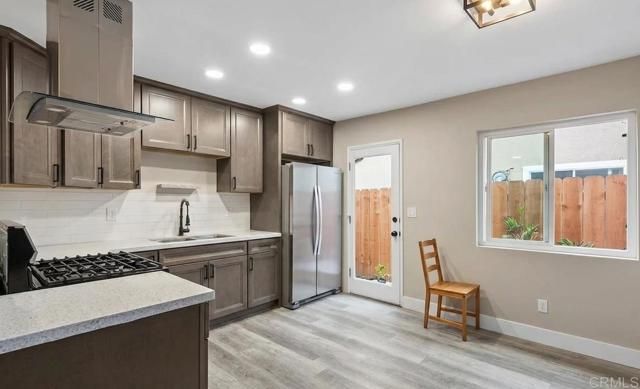 2351 Modesto Street, San Diego, CA 92105