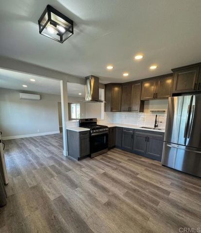 2351 Modesto Street, San Diego, CA 92105