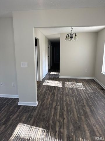 1221 W Green Tree Lane, Bloomington, IN 47403