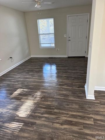 1221 W Green Tree Lane, Bloomington, IN 47403