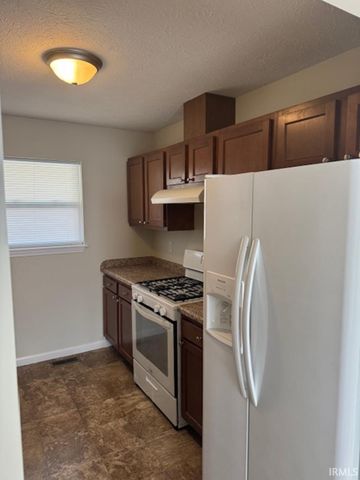 1221 W Green Tree Lane, Bloomington, IN 47403