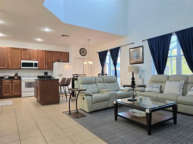 381 CABELLO DRIVE, Davenport, FL 33837