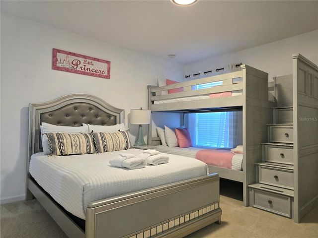 381 CABELLO DRIVE, Davenport, FL 33837