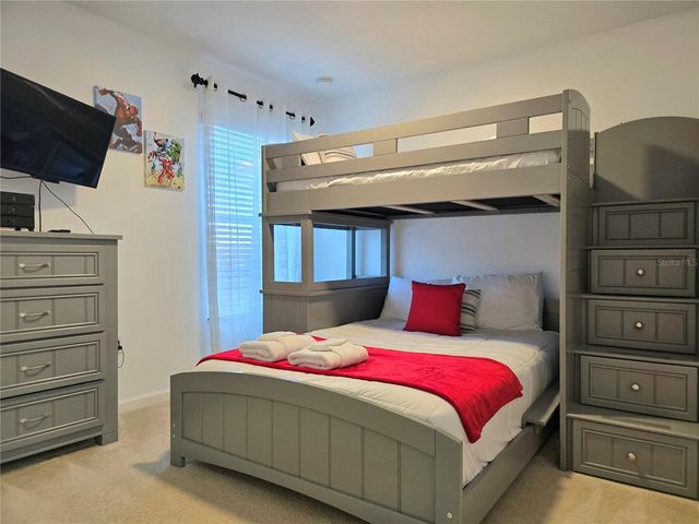 381 CABELLO DRIVE, Davenport, FL 33837