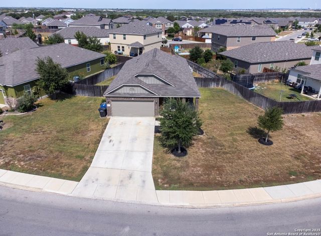 8002 Glasgow, San Antonio, TX 78223