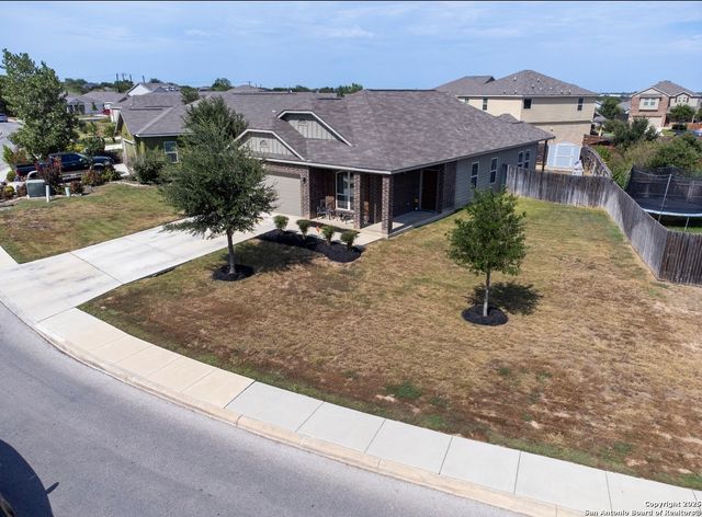 8002 Glasgow, San Antonio, TX 78223