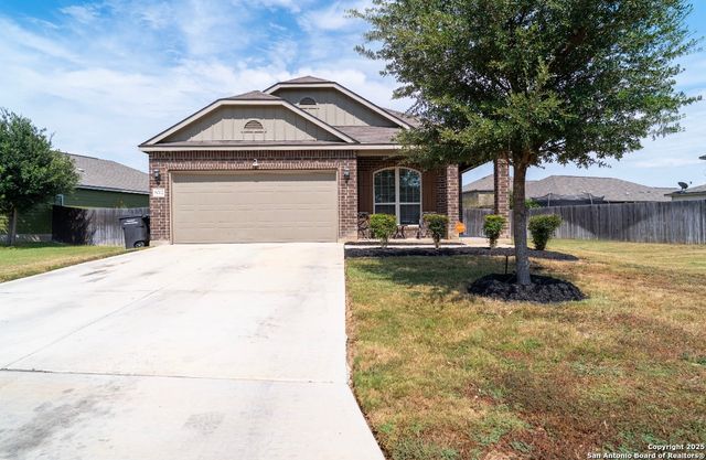 8002 Glasgow, San Antonio, TX 78223