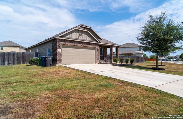 8002 Glasgow, San Antonio, TX 78223