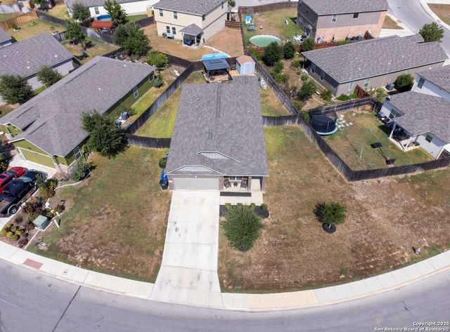 8002 Glasgow, San Antonio, TX 78223