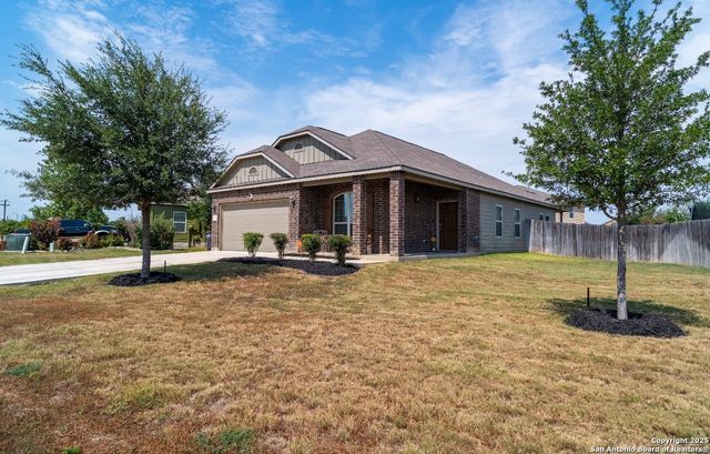 8002 Glasgow, San Antonio, TX 78223