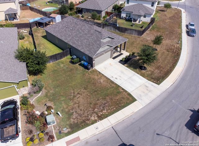 8002 Glasgow, San Antonio, TX 78223
